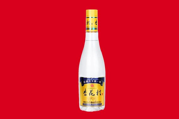 浦北县回收杏花村