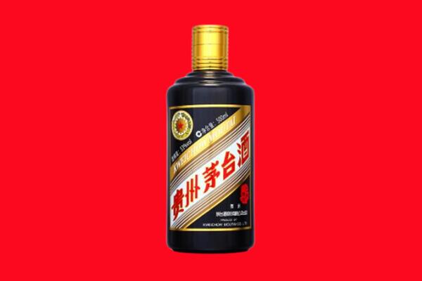 浦北县回收茅台酒瓶